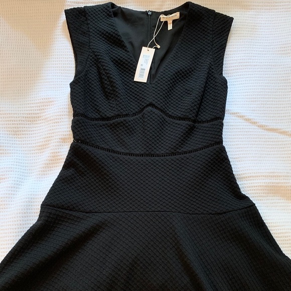 Rebecca Taylor “Taylor” Dress- Size 6 - Picture 8 of 14